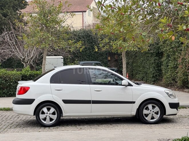 Kia Rio 2008, 186,000 km - 1.4 l - Bakı