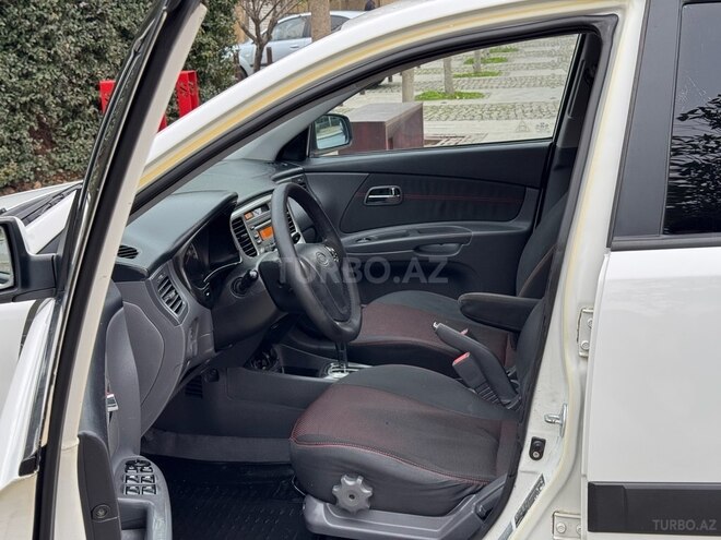 Kia Rio 2008, 186,000 km - 1.4 l - Bakı