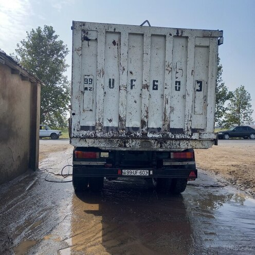 Ford Cargo 2007, 285,639 km - 9.0 l - Gəncə