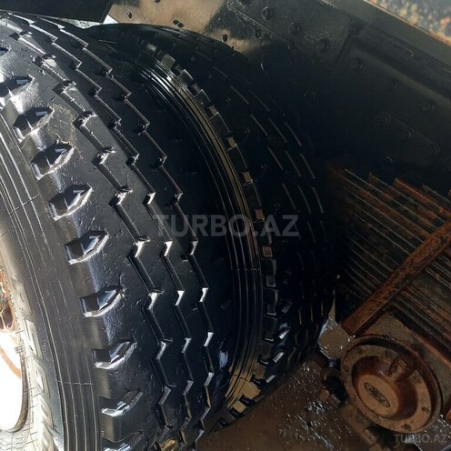 Ford Cargo 2007, 285,639 km - 9.0 l - Gəncə