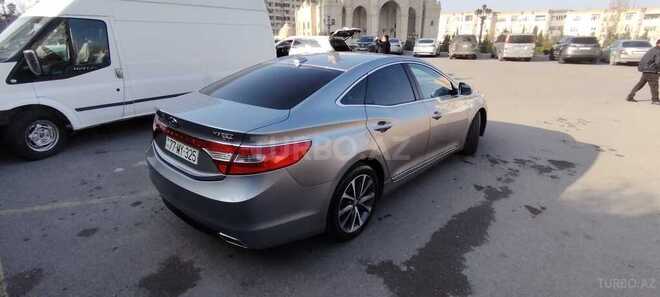 Hyundai Grandeur 2015, 88,792 km - 2.2 l - Bakı