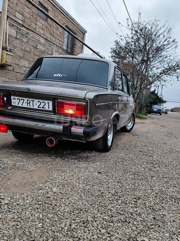 LADA (VAZ) 2106 1998, 98,258 km - 1.6 l - Bakı