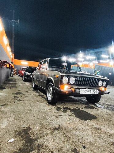 LADA (VAZ) 2106 1998, 98,258 km - 1.6 l - Bakı