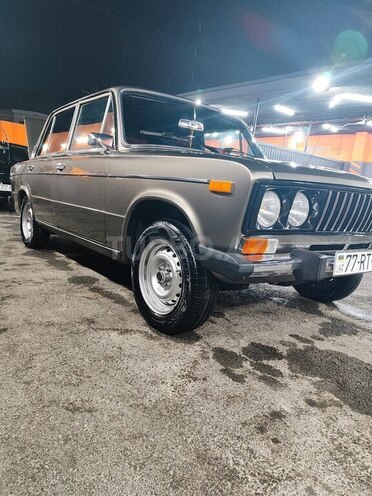 LADA (VAZ) 2106 1998, 98,258 km - 1.6 l - Bakı