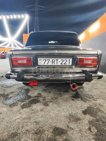 LADA (VAZ) 2106 1998, 98,258 km - 1.6 l - Bakı