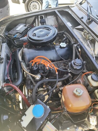LADA (VAZ) 2106 1998, 98,258 km - 1.6 l - Bakı