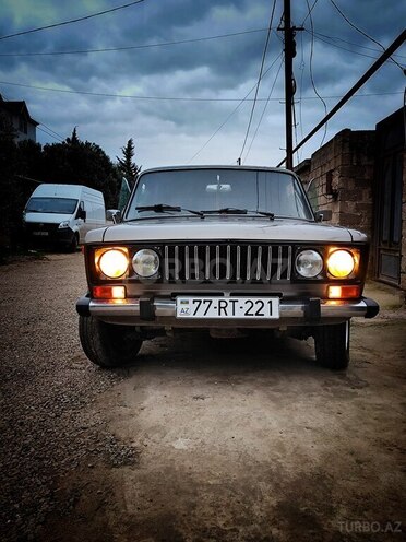 LADA (VAZ) 2106 1998, 98,258 km - 1.6 l - Bakı