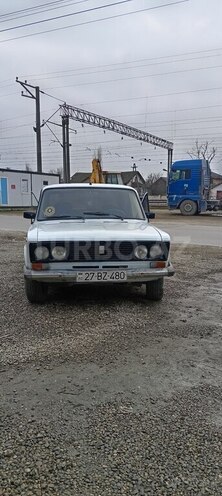 LADA (VAZ) 2106 1993, 90,000 km - 1.5 l - Xaçmaz