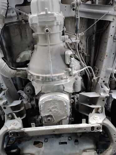 Nissan Urvan 2008, 270,000 km - 3.0 l - Bakı