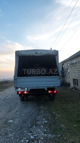 GAZ 330200 2008, 247,750 km - 2.3 л - Şamaxı
