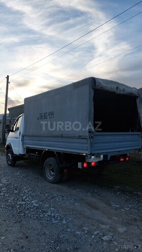 GAZ 330200 2008, 247,750 km - 2.3 л - Şamaxı