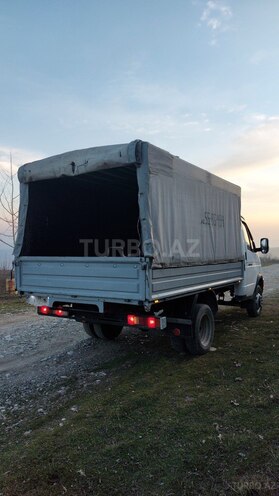 GAZ 330200 2008, 247,750 km - 2.3 л - Şamaxı