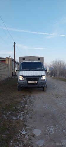 GAZ 330200 2008, 247,750 km - 2.3 л - Şamaxı
