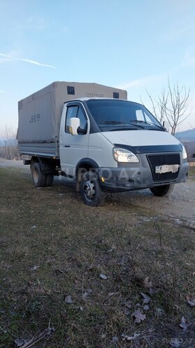 GAZ 330200 2008, 247,750 km - 2.3 л - Şamaxı