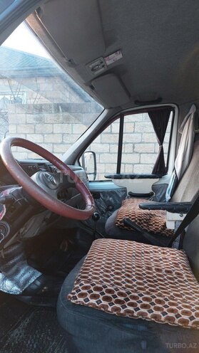 GAZ 330200 2008, 247,750 km - 2.3 л - Şamaxı