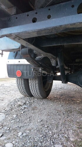 GAZ 330200 2008, 247,750 km - 2.3 л - Şamaxı