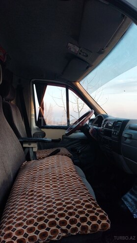 GAZ 330200 2008, 247,750 km - 2.3 л - Şamaxı