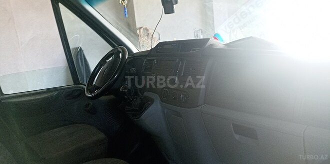 Ford Transit 2011, 806,710 km - 2.2 l - Gədəbəy