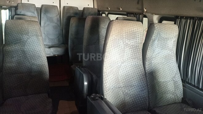 Ford Transit 2011, 806,710 km - 2.2 l - Gədəbəy