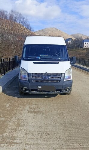 Ford Transit 2011, 806,710 km - 2.2 l - Gədəbəy