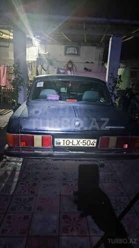 GAZ 3102 2002, 200,000 km - 2.4 l - Sumqayıt