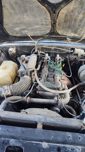 GAZ 3102 2002, 200,000 km - 2.4 l - Sumqayıt