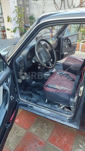 GAZ 3102 2002, 200,000 km - 2.4 l - Sumqayıt