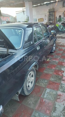 GAZ 3102 2002, 200,000 km - 2.4 l - Sumqayıt