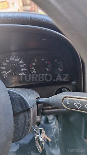 GAZ 3102 2002, 200,000 km - 2.4 l - Sumqayıt
