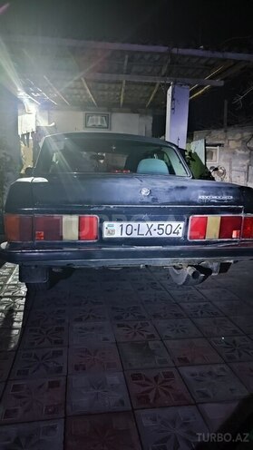 GAZ 3102 2002, 200,000 km - 2.4 l - Sumqayıt
