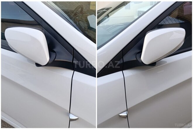 Hyundai Accent 2019, 45,519 km - 1.4 l - Gəncə