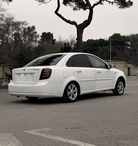 Daewoo Gentra 2014, 33,000 km - 1.5 l - Bakı