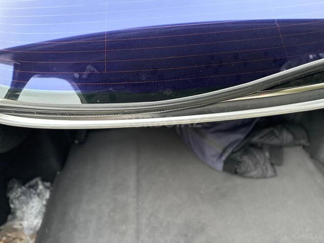Mercedes E 220 d 2001, 360,000 km - 2.2 l - Bakı