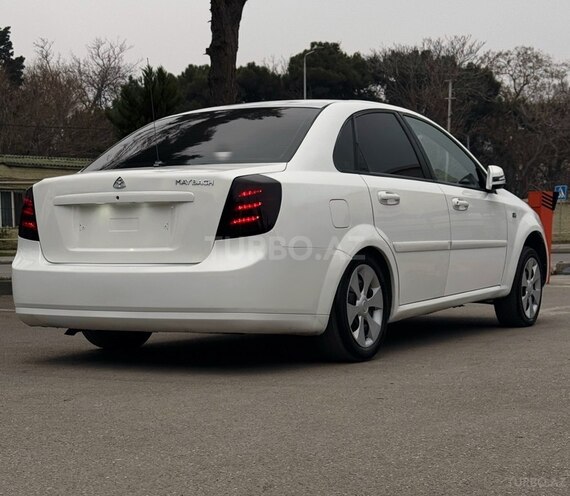 Daewoo Gentra 2014, 33,000 km - 1.5 l - Bakı