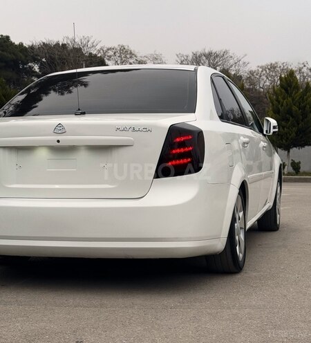 Daewoo Gentra 2014, 33,000 km - 1.5 l - Bakı