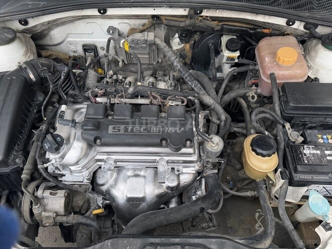 Daewoo Gentra 2014, 33,000 km - 1.5 l - Bakı