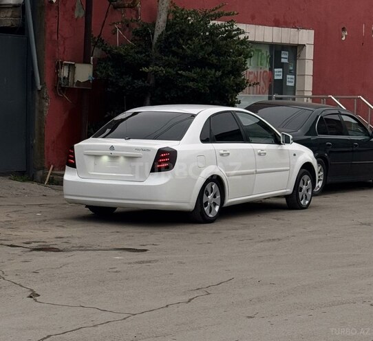 Daewoo Gentra 2014, 33,000 km - 1.5 l - Bakı