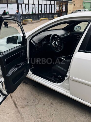 Daewoo Gentra 2014, 33,000 km - 1.5 l - Bakı