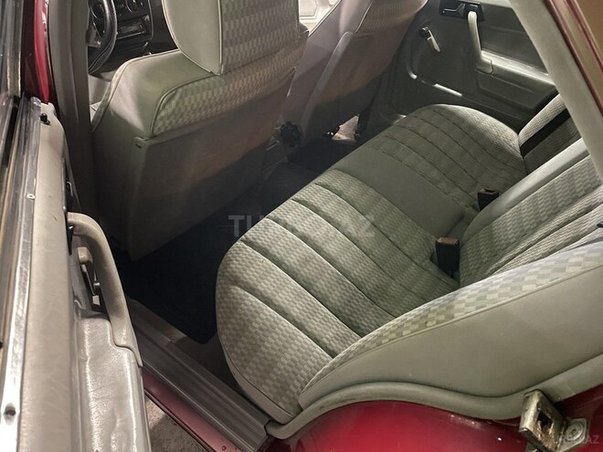 Mercedes 190 1991, 320,290 km - 2.0 l - Bakı