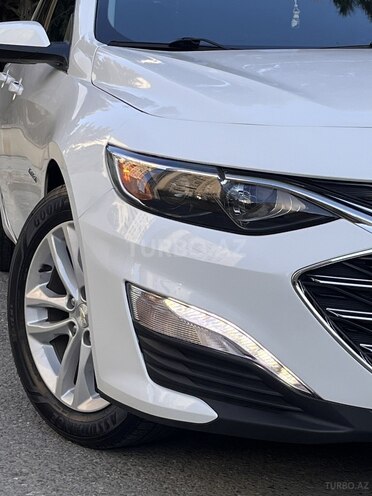 Chevrolet Malibu 2016, 158,000 km - 1.5 l - Bakı