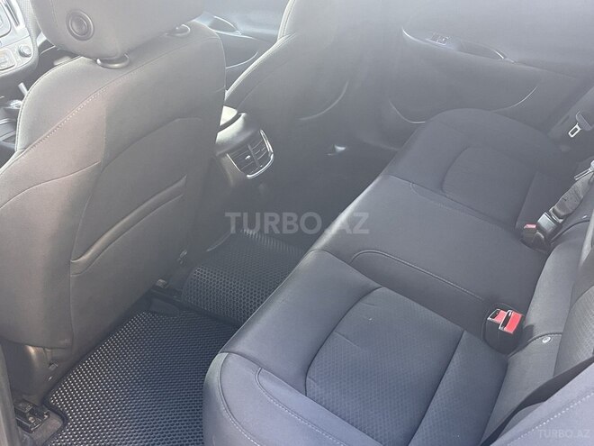 Chevrolet Malibu 2016, 158,000 km - 1.5 l - Bakı