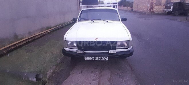 GAZ 31029 1993, 928,282 km - 2.3 l - Göygöl