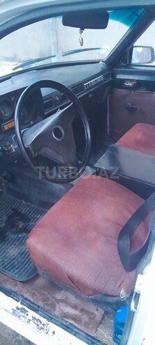 GAZ 31029 1993, 928,282 km - 2.3 l - Göygöl
