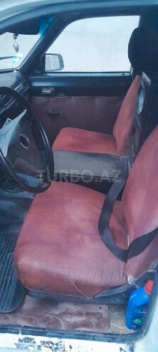 GAZ 31029 1993, 928,282 km - 2.3 l - Göygöl