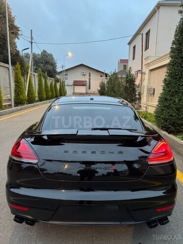 Porsche  2014, 148,000 km - 3.0 л - Bakı