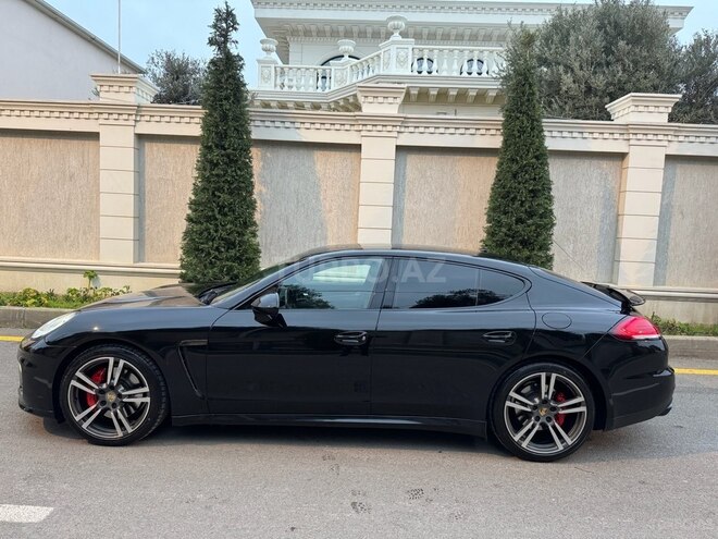 Porsche  2014, 148,000 km - 3.0 л - Bakı