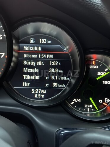Porsche  2014, 148,000 km - 3.0 л - Bakı