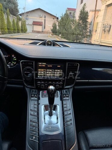 Porsche  2014, 148,000 km - 3.0 л - Bakı