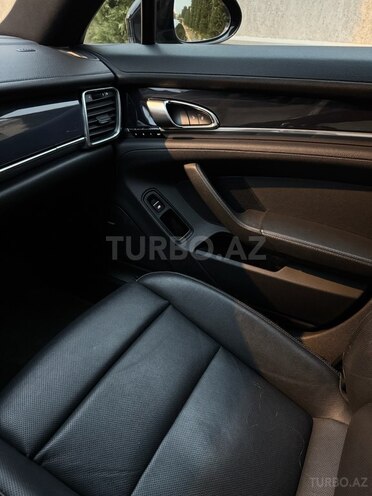 Porsche  2014, 148,000 km - 3.0 л - Bakı