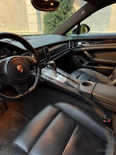 Porsche  2014, 148,000 km - 3.0 л - Bakı